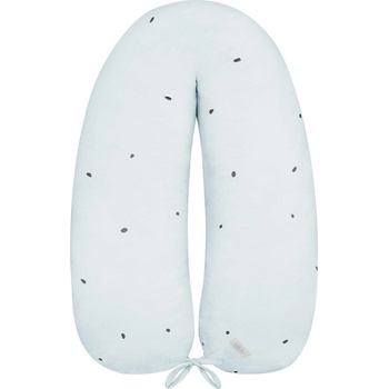 KikkaBoo Възглавница за бременни Stripy Friends (kikka-41304060071)