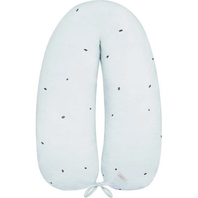 KikkaBoo Възглавница за бременни Stripy Friends (kikka-41304060071)