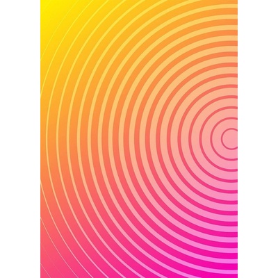 Enjoy Kruhový gradient 2 1000 dílků