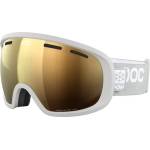 POC Ски маска Poc Fovea Clarity POW JJ Cat. 2 (VLT 20%) Ski goggles - Mineral Grey / Partly Sunny Orange - размер One Size (417-3850-0111)