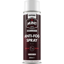 Oxford MINT Anti-fog Spray 250 ml