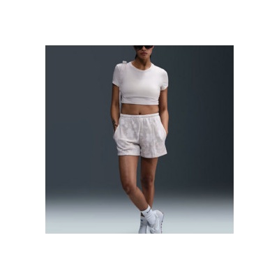 Nike Sportswear Chill Terry shorts HQ5704-104 béžová