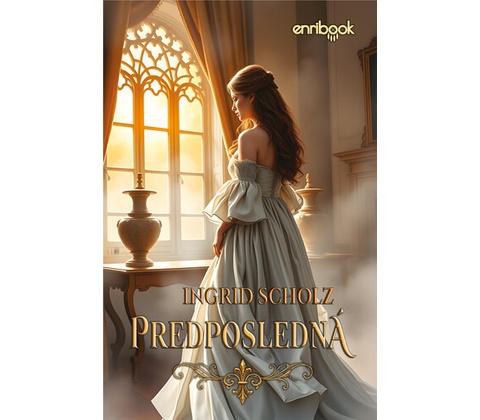 Predposledná