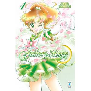 Pretty guardian Sailor Moon. New edition | Naoko Takeuchi (ISBN: 9788822608789)