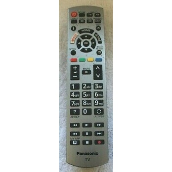 Diaľkový ovládač Panasonic N2QAYB001247