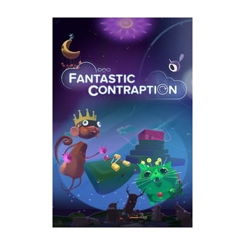 Fantastic Contraption