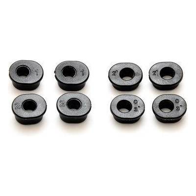HOBAO Hyper VS Adjustable Arm Inserts (H85026)