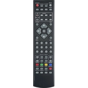 GENERAL TECHNIKA RMU/RMC/0009, XMU/RMC/0019, XMU/RMC/0028 - съвместимо дистанционно управление на марката General (RMU/RMC/0009, XMU/RMC/0019, XMU/RMC/0028) Дистанционно