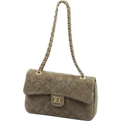 Camilla PREMIUM 10.017 MIDI taupe