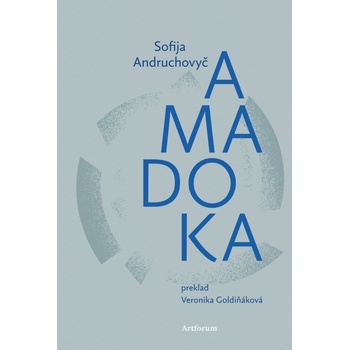 Amadoka