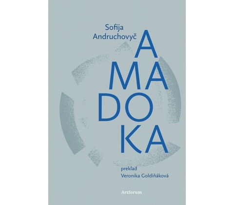 Amadoka