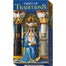 Tarot of Traditions Giuliano Costa