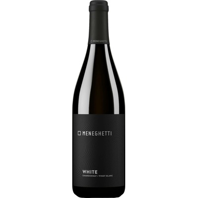 Meneghetti White 2023 Bílé 13,5% 0,75 l (holá láhev)