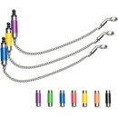Mivardi Set indikátorů Hanger MCX Stainless Multicolor 3 ks