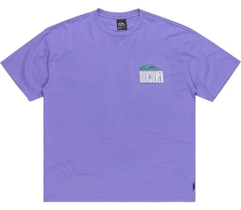 Quiksilver World Force