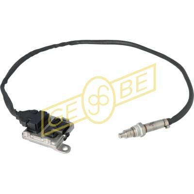 NOx-Senzor, NOx-Katalyzátor GEBE 9 2846 1
