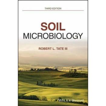 Image 1 of Soil Microbiology, Third Edition | Robert L. Tate