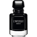 Givenchy L'Interdit Absolu (Intense) EDP 80 ml