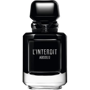 Givenchy L'Interdit Absolu (Intense) EDP 80 ml