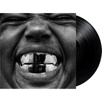 West Kanye - Bully Vinyl LP