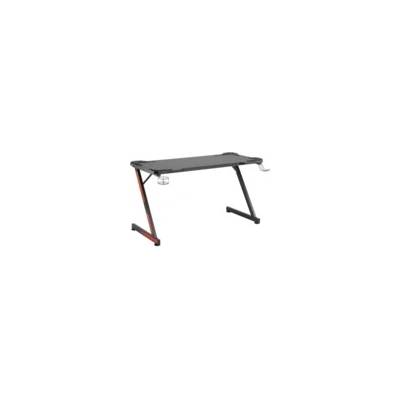 Nitro Concepts Nemesis II Black Red (NEMESIS-DESK-BR-II)