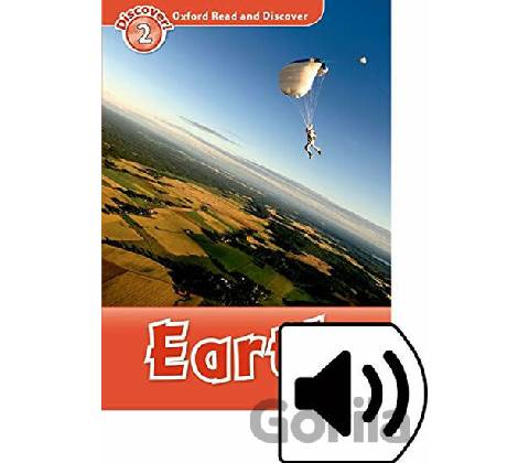 Earth + mp3 Pack -