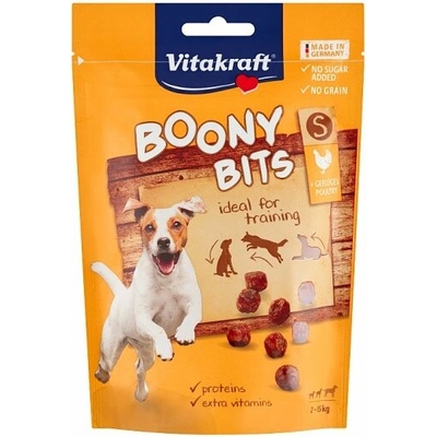 Vitakraft Boony Bits doplnkové krmivo 55 g