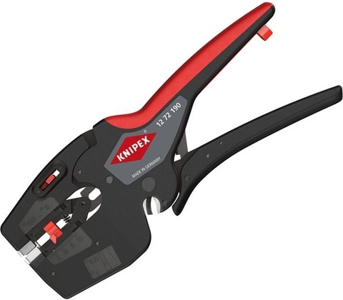 Knipex 1272190