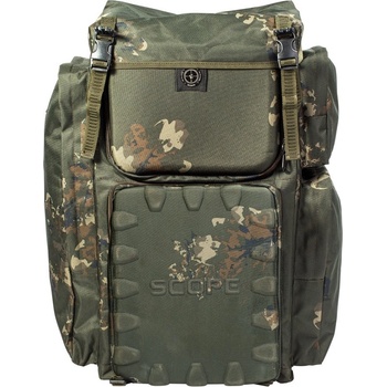 Kevin Nash Batoh Scope OPS Deploy Rucksack