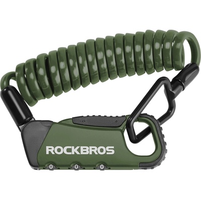 Rockbros RBK6N zelený