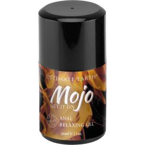Intimate Earth Mojo Clove Oil Anal Relaxing Gel 30ml