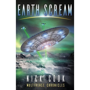 Earth Scream | Nick Cook (ISBN: 9781915142009)