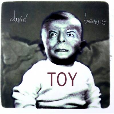 Bowie David - Toy Remastered Softpack CD