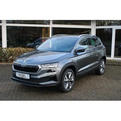 Skoda Karoq 1.5 TSI Selection DSG 110 kW