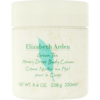 Elizabeth Arden Green Tea Honey Drops BC 250 ml W