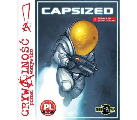 Capsized