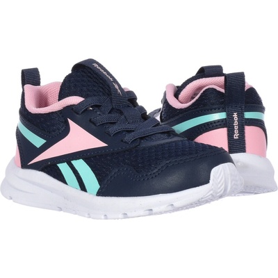 Reebok Royal Cljog 3 Plat modrá tyrkysová ružová