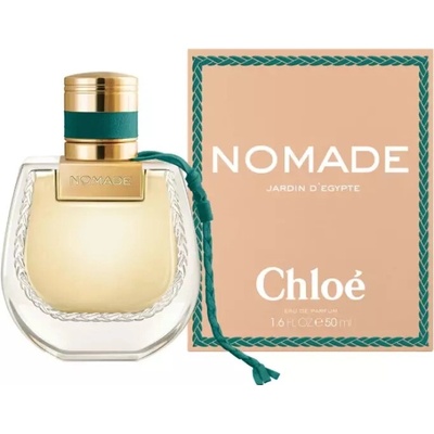Chloe Nomade Jardin D´Egypte parfumovaná voda dámska 50 ml