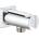 GROHE 26659000 - Стенна връзка с държач за душ RAINSHOWER 48 × 48 mm хром (GH0328)