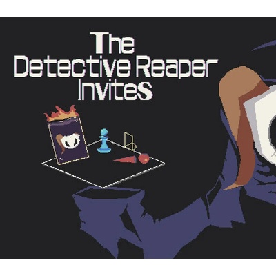The Detective Reaper Invites