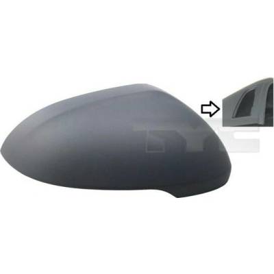 Kryt, vonkajšie zrkadlo TYC 337-0278-2