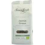 Simon Levelt Чай в насипно състояние Jasmine Simon Lévelt BIO 90 g