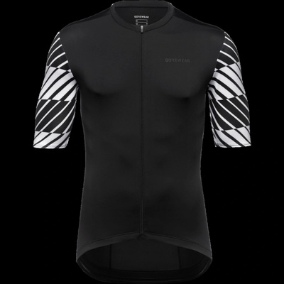 Gore SWIFTRIDE Optical Mens black/white