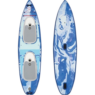 Viking Saga Wave II 13'2