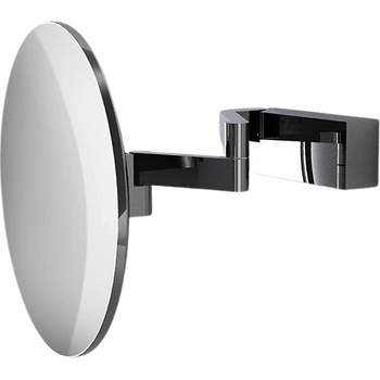 Decor Walther Увеличително козметично огледалце x5 Vision R Unlit стенно хром (0126500)