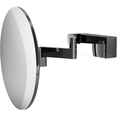 Decor Walther Увеличително козметично огледалце x5 Vision R Unlit стенно хром (0126500)