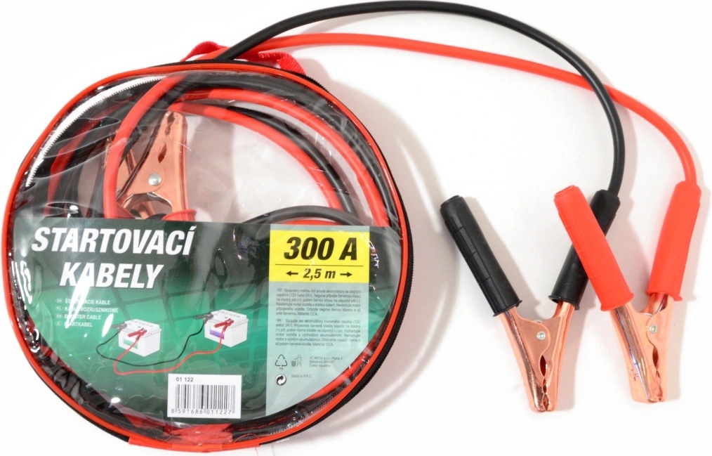 Compass 300 A 2,5 m
