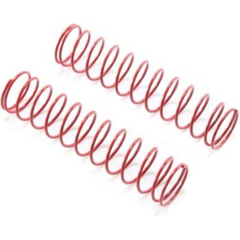 Axial Аксиална пружина на амортисьор 12.5x60mm 2.0N/cm червена/бяла (2)