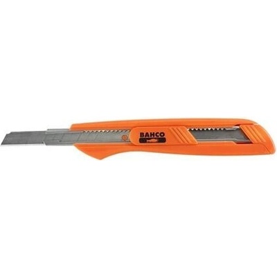 Bahco Nůž ulamovací 9mm 140/12/24mm, 3ks na kartě, 26g b10 - BA-KG09-01-3P