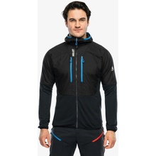 Millet Parmelan Hybrid Hoodie Men Noir New